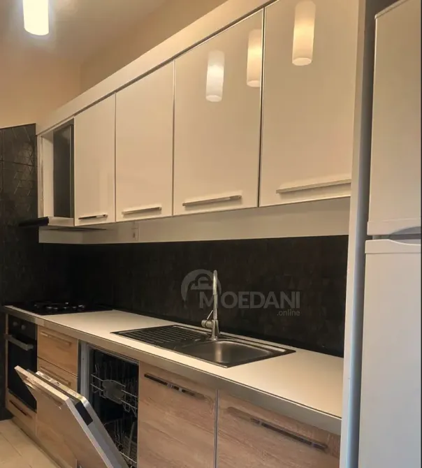 Продам 4-комн. квартиру 73м² 6/10 эт. Тбилиси - изображение 9