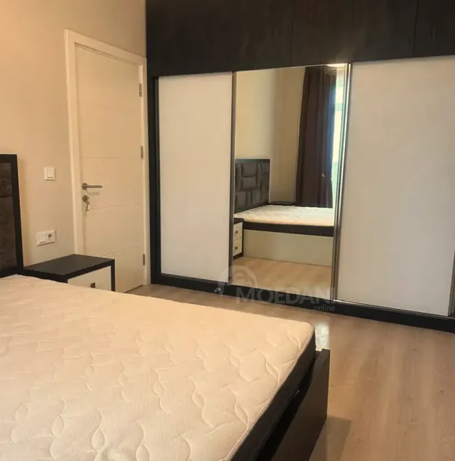 Продам 4-комн. квартиру 73м² 6/10 эт. Тбилиси - изображение 6