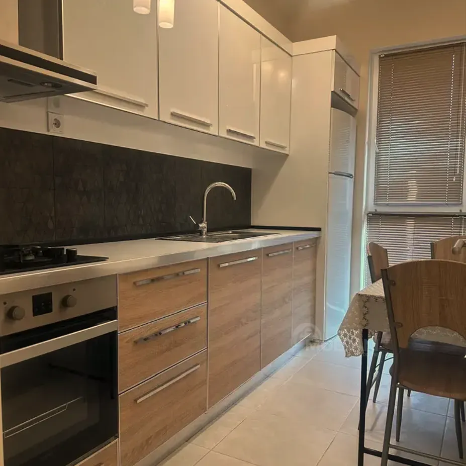 Продам 4-комн. квартиру 73м² 6/10 эт. Тбилиси - изображение 8