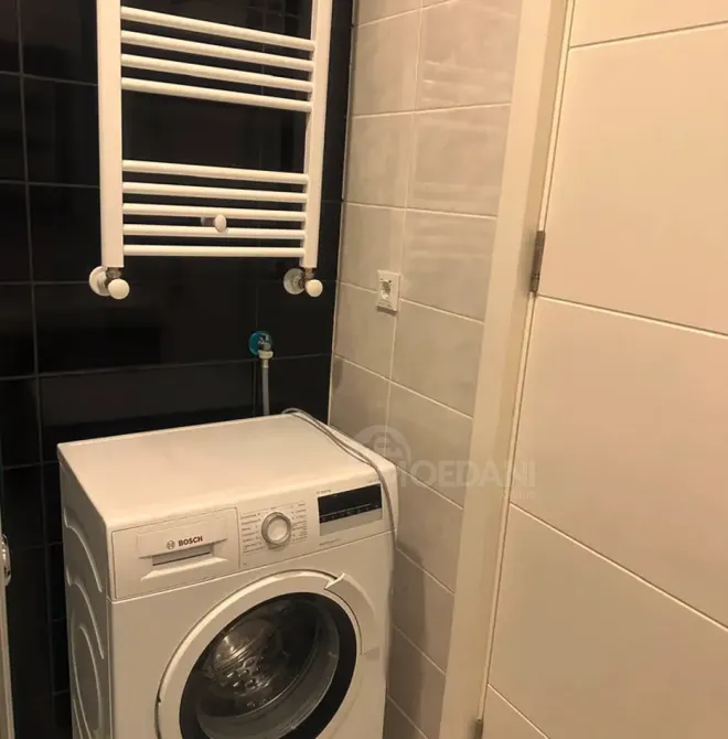 Продам 4-комн. квартиру 73м² 6/10 эт. Тбилиси - изображение 3