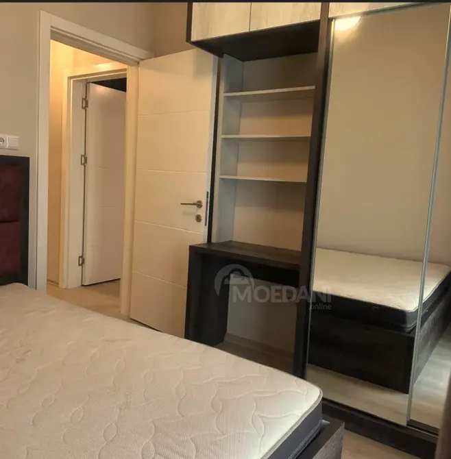 Продам 4-комн. квартиру 73м² 6/10 эт. Тбилиси - изображение 5