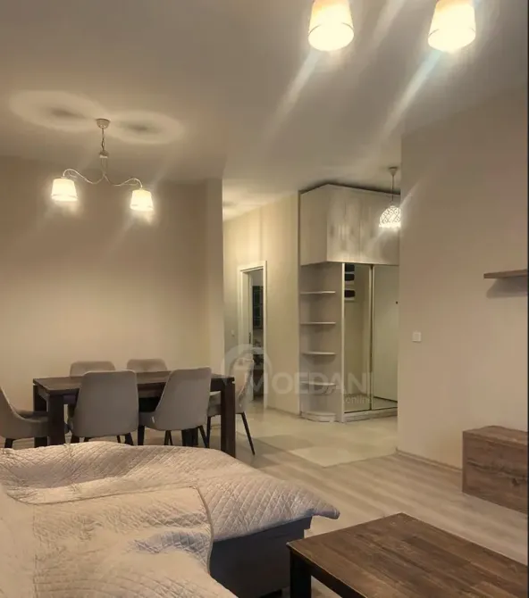 Продам 4-комн. квартиру 73м² 6/10 эт. Тбилиси - изображение 10