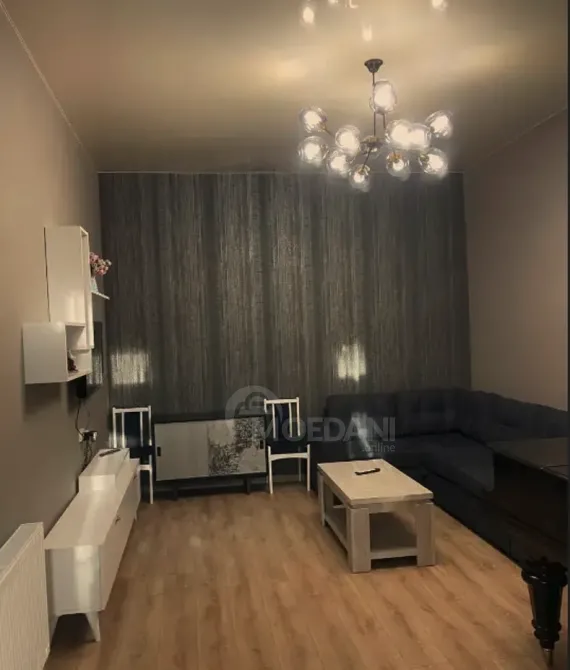 Продам 4-комн. квартиру 90м² 1/2 эт. Тбилиси - изображение 3