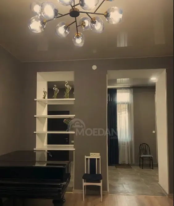 Продам 4-комн. квартиру 90м² 1/2 эт. Тбилиси - изображение 10