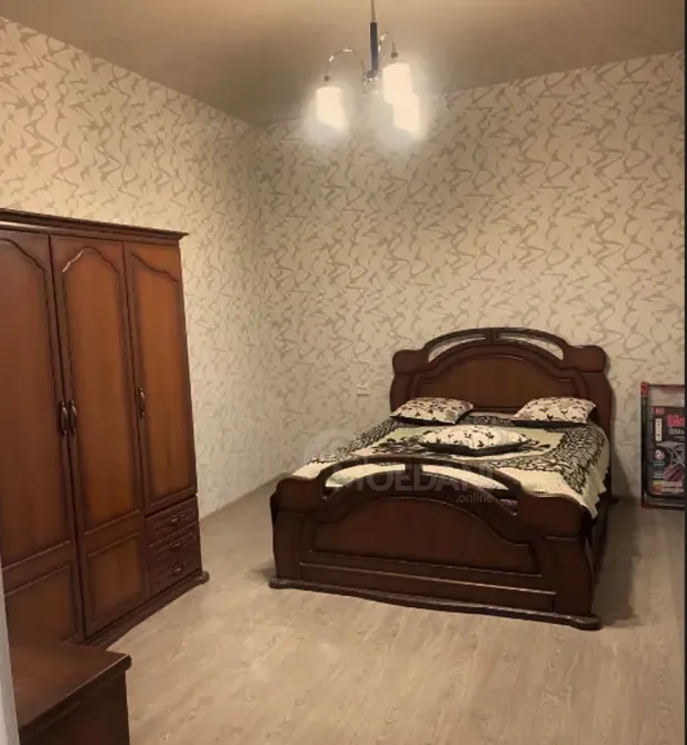 Продам 4-комн. квартиру 90м² 1/2 эт. Тбилиси - изображение 2