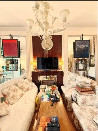 იყიდება 4 ოთახიანი ბინას 80მ² 5/6 სართ თბილისი