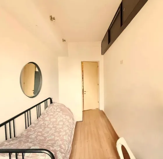 იყიდება 4 ოთახიანი ბინას 80მ² 5/6 სართ თბილისი