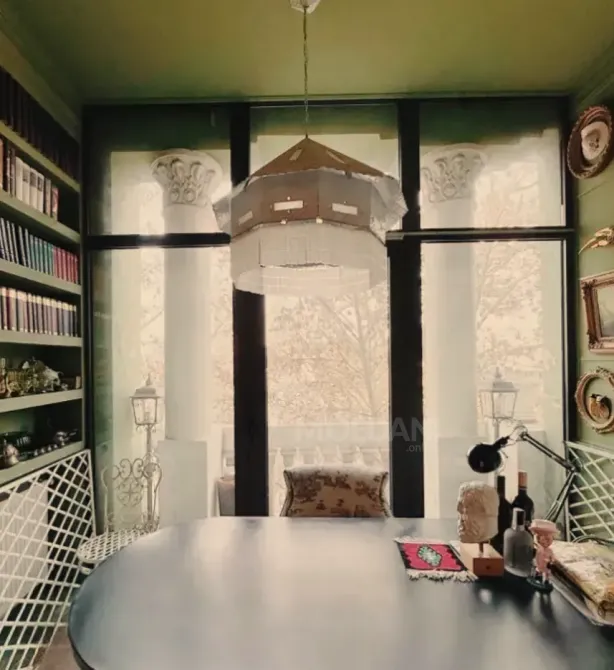 იყიდება 4 ოთახიანი ბინას 80მ² 5/6 სართ თბილისი - photo 4