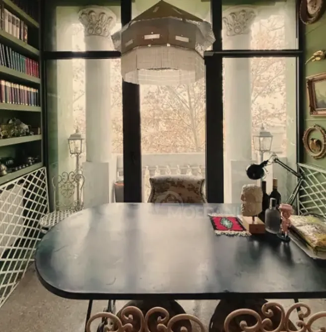 იყიდება 4 ოთახიანი ბინას 80მ² 5/6 სართ თბილისი - photo 10