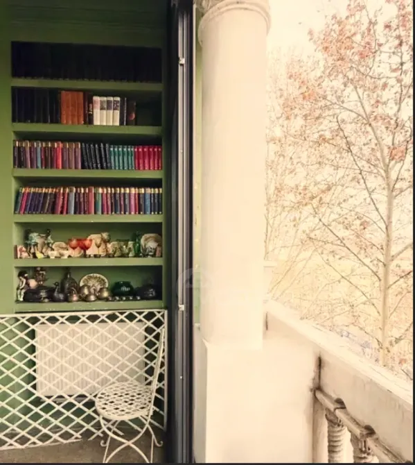 იყიდება 4 ოთახიანი ბინას 80მ² 5/6 სართ თბილისი - photo 9