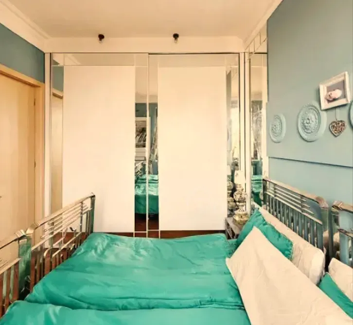 იყიდება 4 ოთახიანი ბინას 80მ² 5/6 სართ თბილისი - photo 1