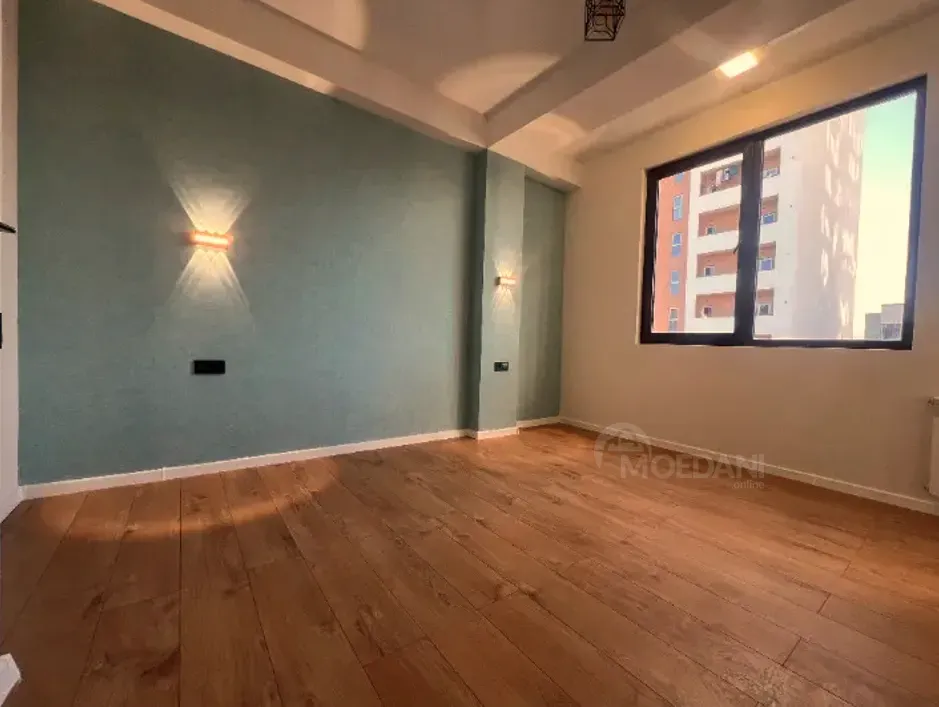 Продам 4-комн. квартиру 97м² 9/10 эт. Тбилиси - изображение 7