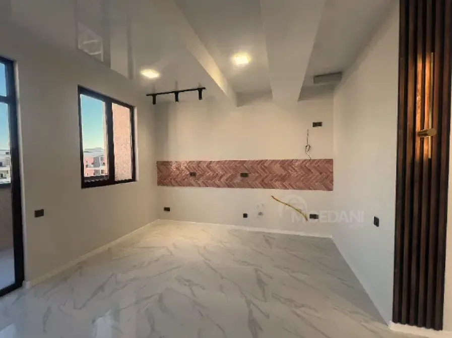 Продам 4-комн. квартиру 97м² 9/10 эт. Тбилиси - изображение 11