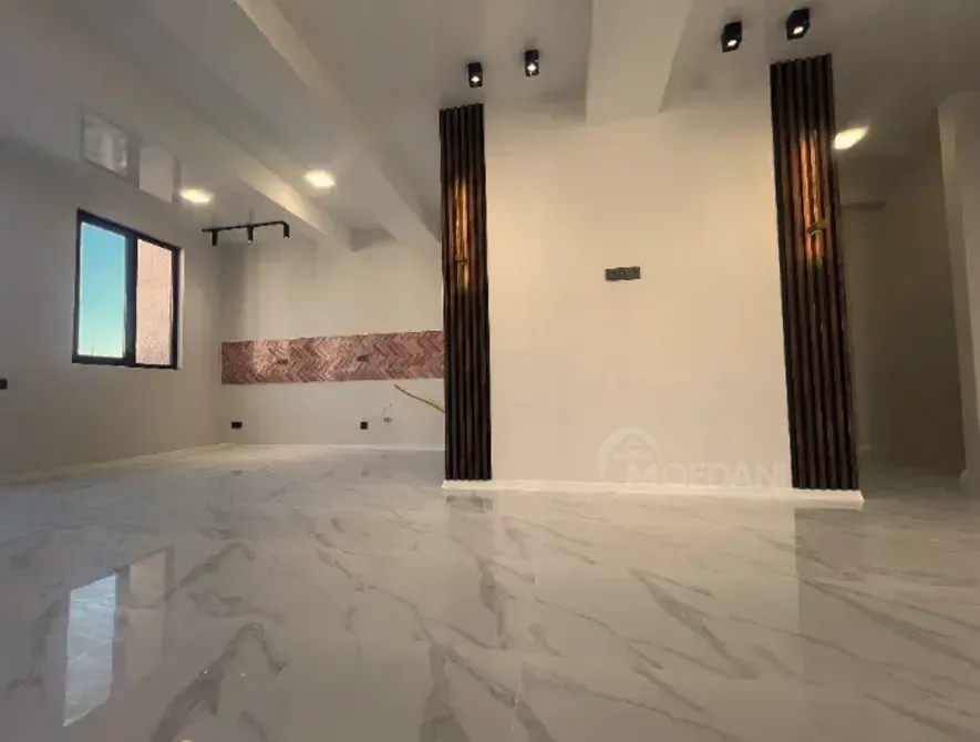 Продам 4-комн. квартиру 97м² 9/10 эт. Тбилиси - изображение 4