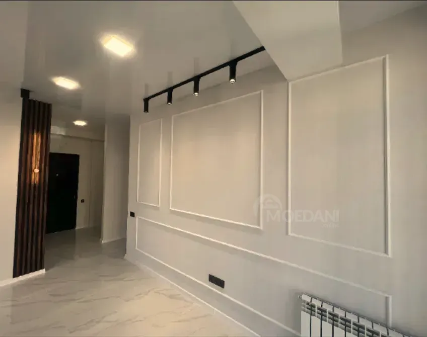 Продам 4-комн. квартиру 97м² 9/10 эт. Тбилиси - изображение 6