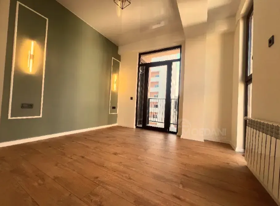 Продам 4-комн. квартиру 97м² 9/10 эт. Тбилиси - изображение 8