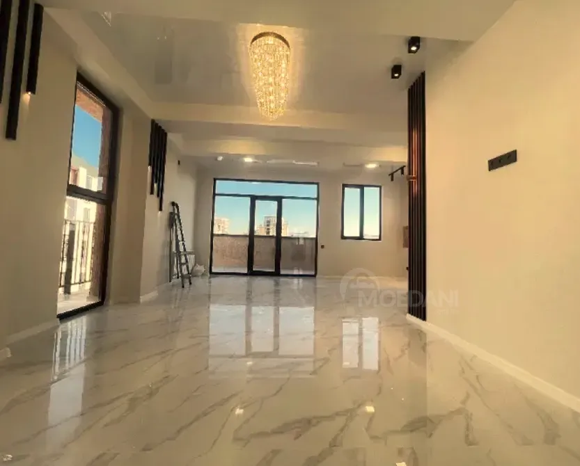 Продам 4-комн. квартиру 97м² 9/10 эт. Тбилиси - изображение 10