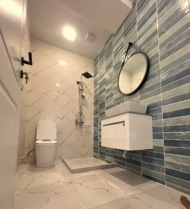 Продам 4-комн. квартиру 97м² 9/10 эт. Тбилиси - изображение 2