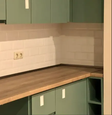 იყიდება 2 ოთახიანი ბინას 58.4მ² 5/25 სართ თბილისი