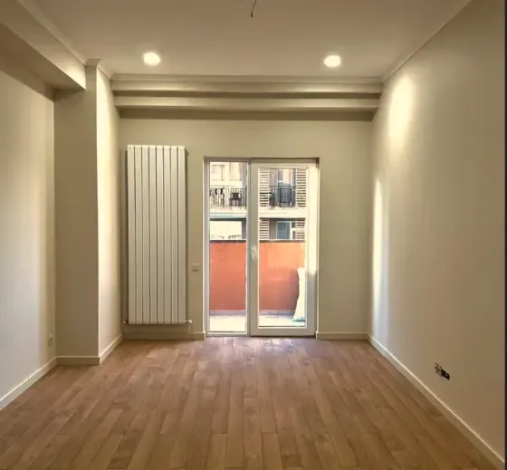 იყიდება 2 ოთახიანი ბინას 58.4მ² 5/25 სართ თბილისი