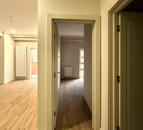 იყიდება 2 ოთახიანი ბინას 58.4მ² 5/25 სართ თბილისი