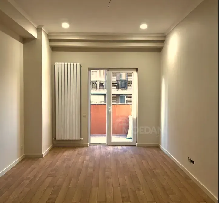 იყიდება 2 ოთახიანი ბინას 58.4მ² 5/25 სართ თბილისი - photo 6