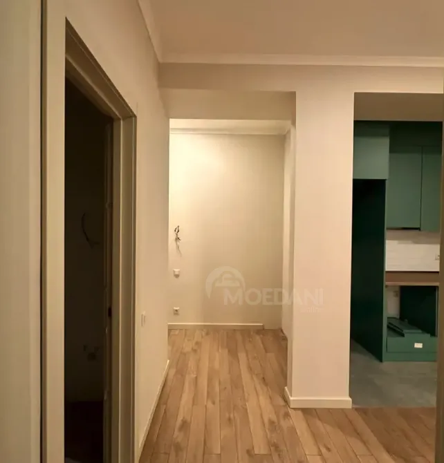 იყიდება 2 ოთახიანი ბინას 58.4მ² 5/25 სართ თბილისი - photo 7