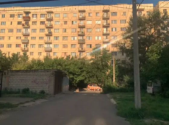 იყიდება 6 ოთახიანი ბინას 160მ² 2/9 სართ თბილისი