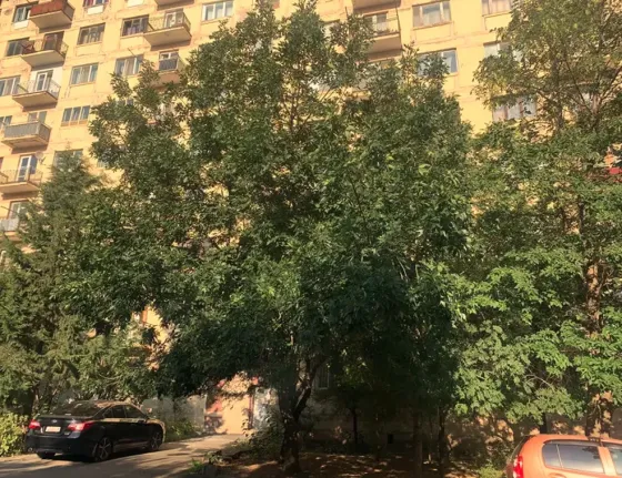 იყიდება 6 ოთახიანი ბინას 160მ² 2/9 სართ თბილისი