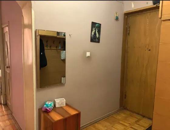 იყიდება 6 ოთახიანი ბინას 160მ² 2/9 სართ თბილისი