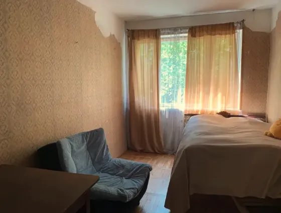 იყიდება 6 ოთახიანი ბინას 160მ² 2/9 სართ თბილისი