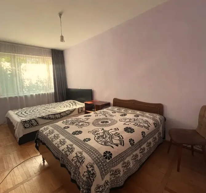 Იყიდება 6 ოთახიანი ბინას $125 000 თბილისში 160მ² 2/9 სართ თბილისი - photo 9
