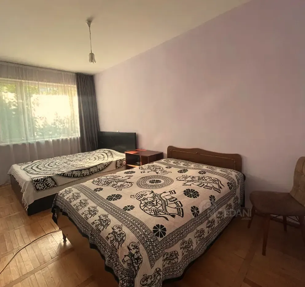 იყიდება 6 ოთახიანი ბინას 160მ² 2/9 სართ თბილისი - photo 9