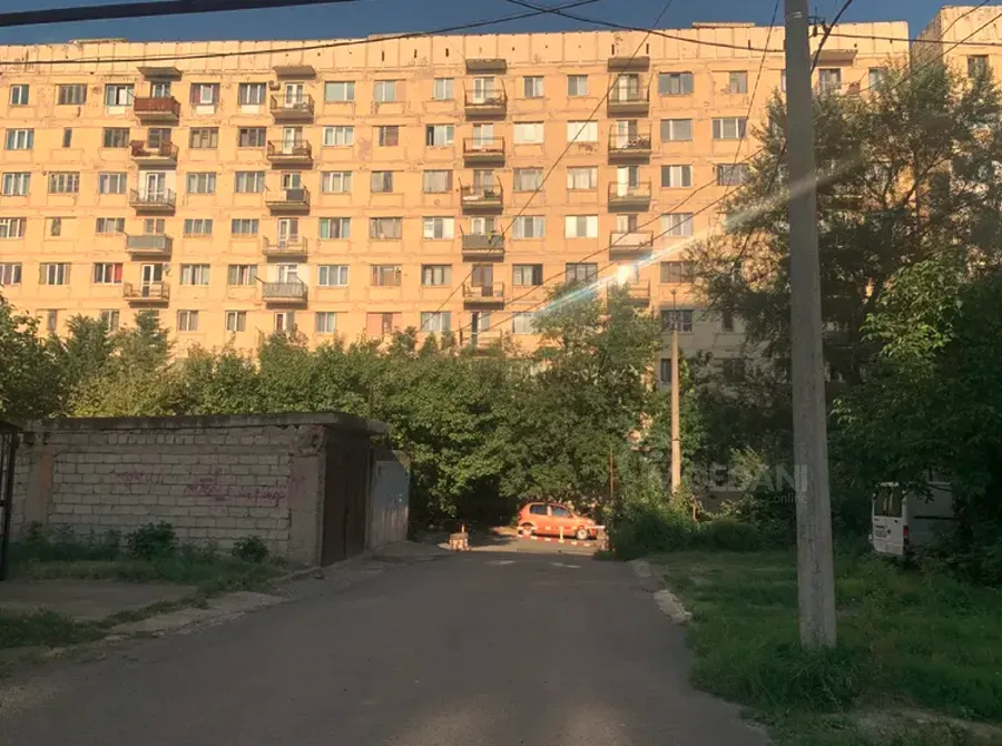 იყიდება 6 ოთახიანი ბინას 160მ² 2/9 სართ თბილისი - photo 3