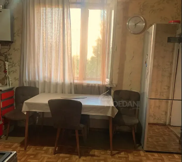 იყიდება 6 ოთახიანი ბინას 160მ² 2/9 სართ თბილისი - photo 10