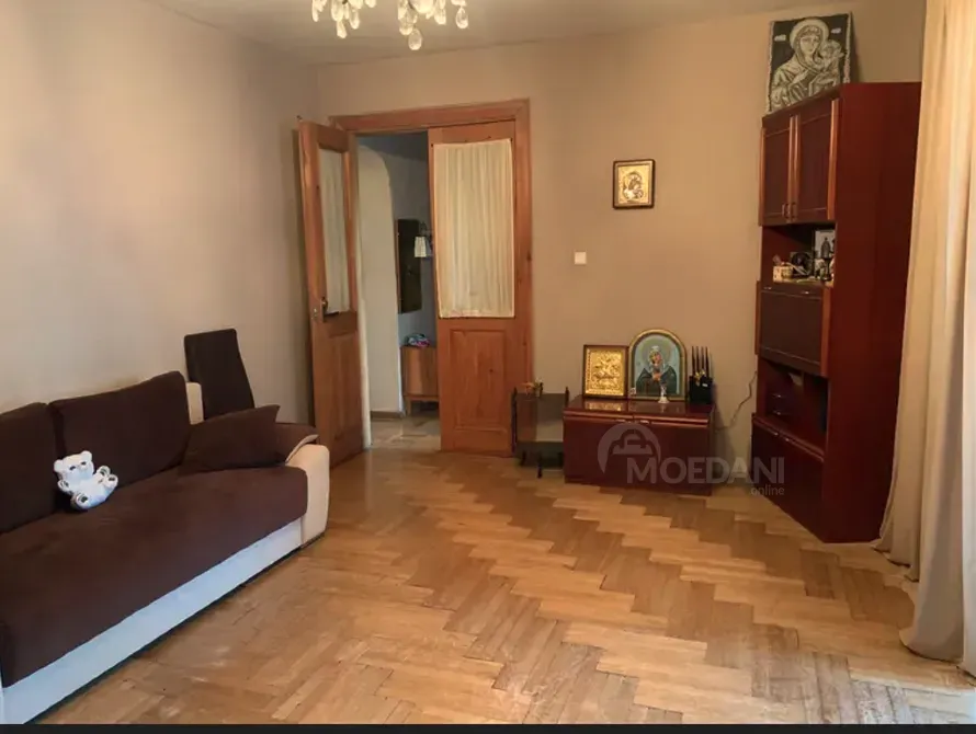 იყიდება 6 ოთახიანი ბინას 160მ² 2/9 სართ თბილისი - photo 5