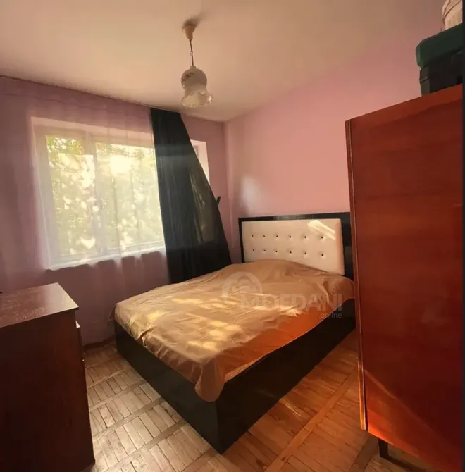 იყიდება 6 ოთახიანი ბინას 160მ² 2/9 სართ თბილისი - photo 8