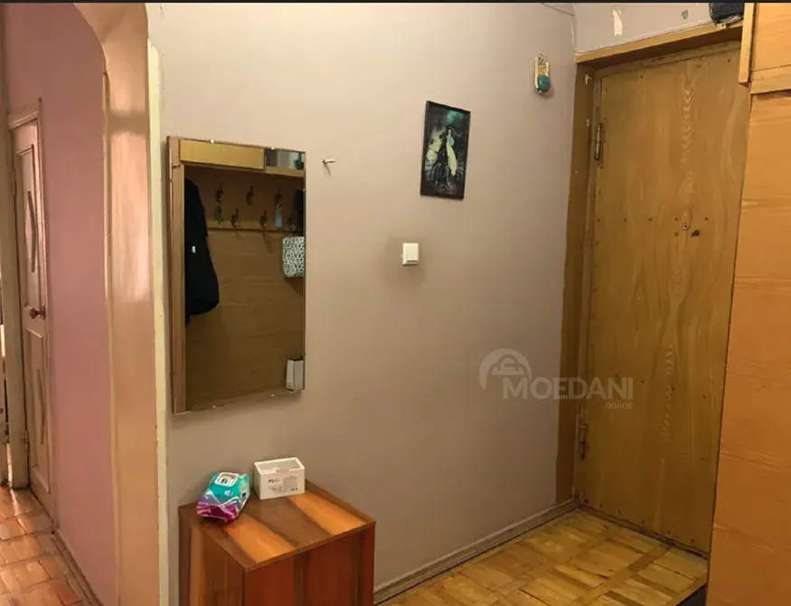 იყიდება 6 ოთახიანი ბინას 160მ² 2/9 სართ თბილისი - photo 4