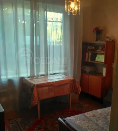 Იყიდება 5 ოთახიანი ბინას $110 000 თბილისში 110მ² 1/9 სართ თბილისი - photo 5