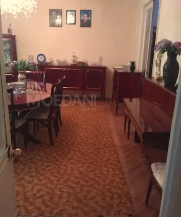 Იყიდება 5 ოთახიანი ბინას $110 000 თბილისში 110მ² 1/9 სართ თბილისი - photo 10