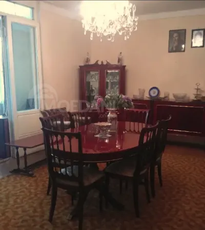 Იყიდება 5 ოთახიანი ბინას $110 000 თბილისში 110მ² 1/9 სართ თბილისი - photo 1