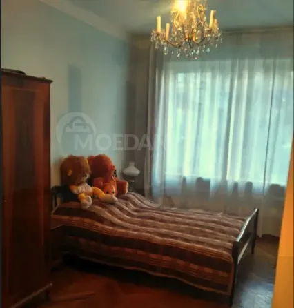 Იყიდება 5 ოთახიანი ბინას $110 000 თბილისში 110მ² 1/9 სართ თბილისი - photo 6