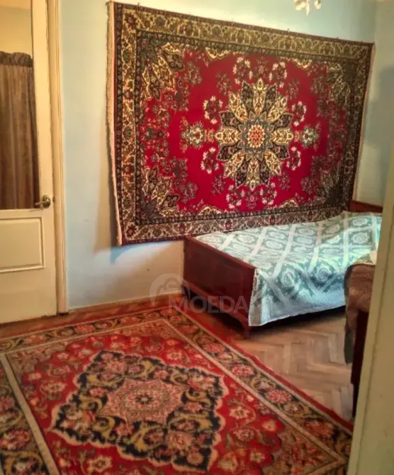 იყიდება 5 ოთახიანი ბინას 110მ² 1/9 სართ თბილისი - photo 7