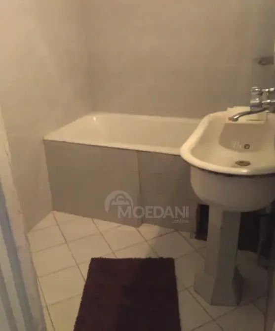 იყიდება 5 ოთახიანი ბინას 110მ² 1/9 სართ თბილისი - photo 3