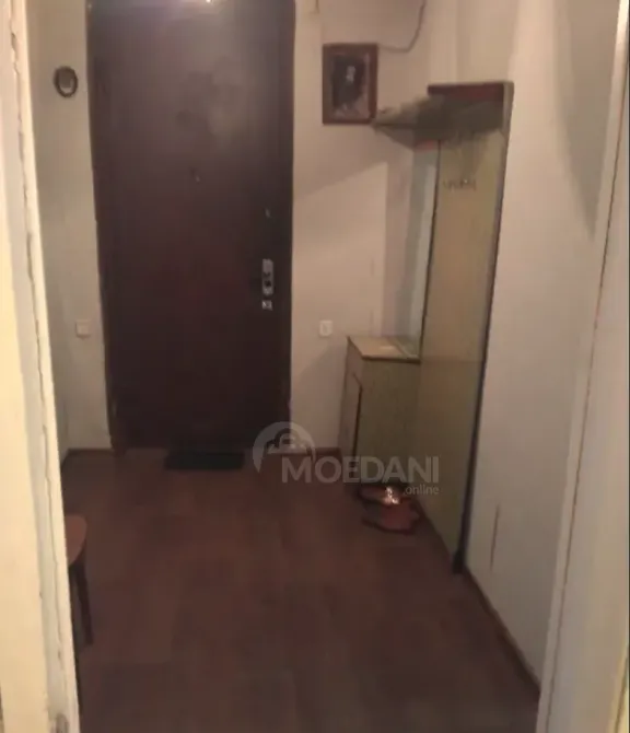 იყიდება 5 ოთახიანი ბინას 110მ² 1/9 სართ თბილისი - photo 2