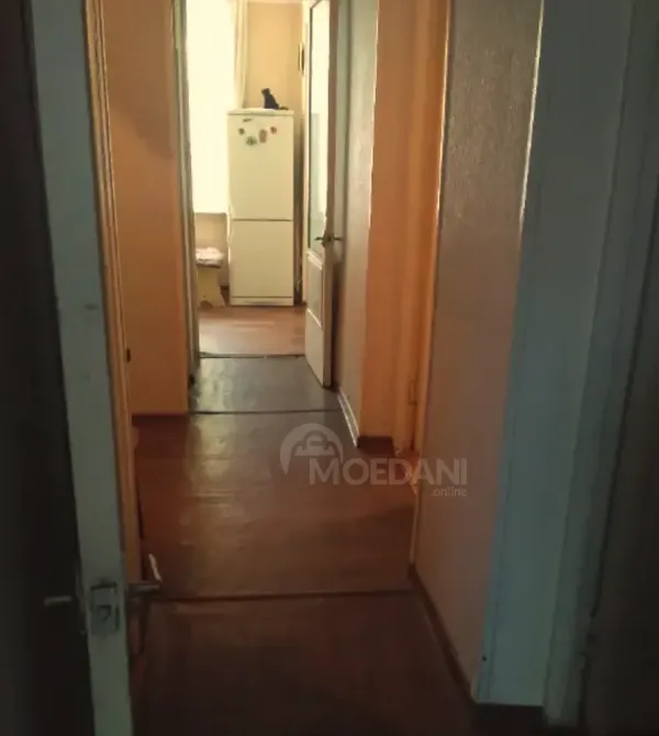 იყიდება 5 ოთახიანი ბინას 110მ² 1/9 სართ თბილისი - photo 4