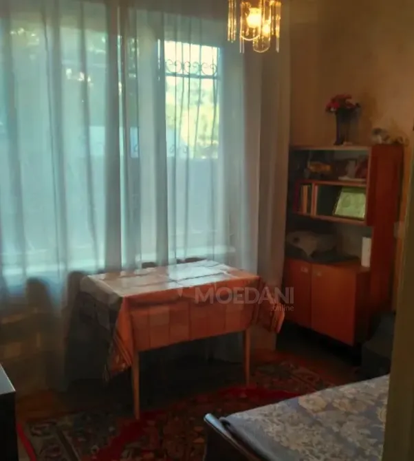 იყიდება 5 ოთახიანი ბინას 110მ² 1/9 სართ თბილისი - photo 5