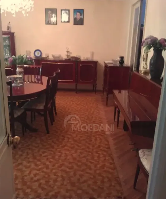 იყიდება 5 ოთახიანი ბინას 110მ² 1/9 სართ თბილისი - photo 10