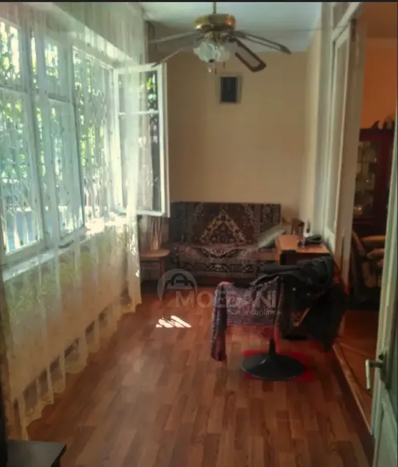 იყიდება 5 ოთახიანი ბინას 110მ² 1/9 სართ თბილისი - photo 8