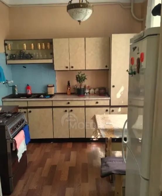 იყიდება 5 ოთახიანი ბინას 110მ² 1/9 სართ თბილისი - photo 9